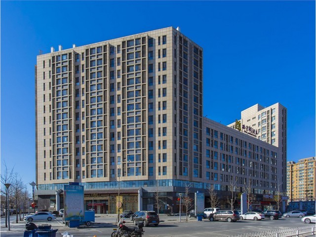 杭州商业大厦光电玻璃厂家